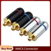 Mmcx stecker kopfhörer stift stecker unterhaltung elektronik diy ue900 se535 se215 w10 w20 w30