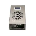 Lucky Miner-06 Bitcoin Miner BTC Lotto Machine 500GH/S Hashrate BM1366 Puce ASIC Mineur