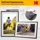 Kodak 10 Inch Smart WiFi Digital Picture Frame 800*1280 HD Touch Screen With Magnetic