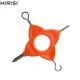 4 in 1 Puller Line Tool Fishing Line Knotting Knot Tool for Carp Rig D Rig Making Multi-purpose