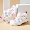 Baby Mädchen Schuhe Klassische Net Turnschuhe Neugeborenen Baby Jungen Mädchen Erste Wanderer Schuhe Infant Kleinkind Weiche Sohle Anti-slip baby Schuhe