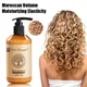 300g Moroccan Curl Defining Cream Hair Conditioner Products For Curl Dry Damaged Bounce Curl Hair