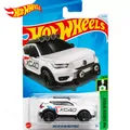 Hot Wheels-Voiture Volvo XC40 en alliage moulé sous pression pour garçon véhicule de collection