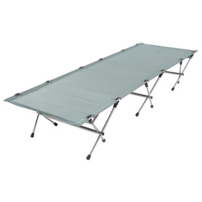 Robens - Outpost Tall - Feldbett Gr 65 x 192 x 35 cm grau Image