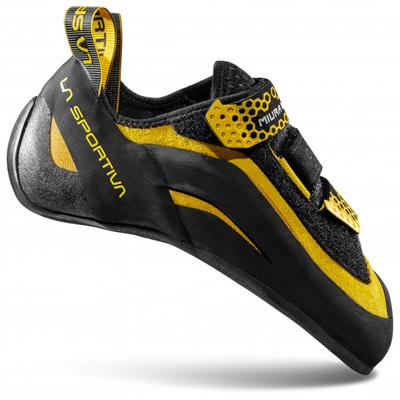 La Sportiva - Miura VS - Kletterschuhe 34 | EU 34 schwarz Image
