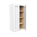 Ready To Ship Cabinets Ready-to-Assemble Standard Wall Cabinet in White | 42 H x 36 W x 12 D in | Wayfair W3642-WHS