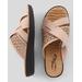 Appleseeds Women's Easy Street® Coho Sandal - Pink - 9.5