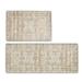 50 x 20 x 1 in Kitchen Mat - Bungalow Rose Shylee Kitchen Mat | 50 H x 20 W x 1 D in | Wayfair DC99D099253F4448AD4FB00EBB8012CA