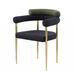 Ivy Bronx Woker Dining Chairs Set Of 2, Mid-Century Modern Dining Chairs, Kitchen Dining Room Chairs | Wayfair 3CF9383E972F4AE3943BF5C6E9483460