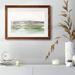 Ivy Bronx Serene Mountain View I Paper, Solid Wood in Brown/Green/White | 18 H x 26 W x 1.5 D in | Wayfair 927C6C025FED4EF794B36E87BE62BE20