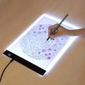 1PC Tablette De Copie LED Dimmable À 3 Niveaux A5/A4 Pour La Créativité Et La Peinture