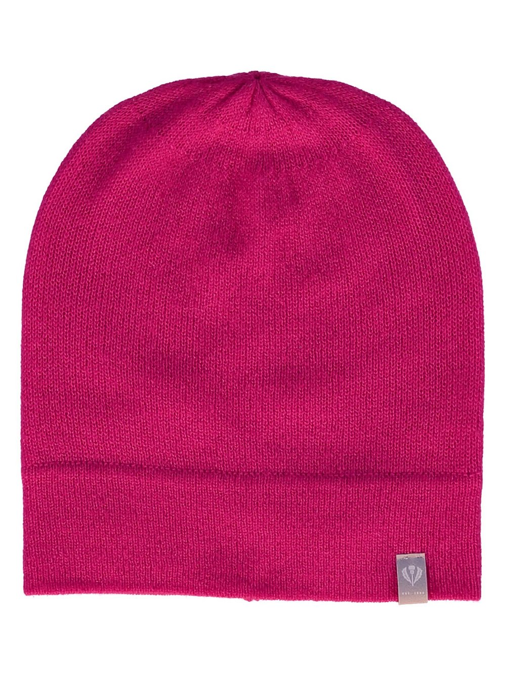 Fraas Mütze Damen pink, ONE SIZE Image