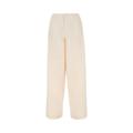 High Waist Tailored Trousers