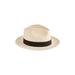 Adrien Paper Straw Panama Hat