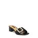 Garta Slide Sandal