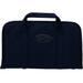 Boyt Rectangular Pistol Case Canvas SKU - 815806