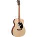 Martin 000-X2e Sitka Spruce Acoustic-Electric Guitar Natural