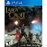 Lara Croft and the Temple of Osiris + Season s Pass