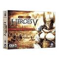 Heroes Of Might And Magic V Limited Edition (Dvd-Rom) - Pc