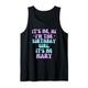 It's Me Hi I'm Birthday Girl It's Me Personalisierte Mary Tank Top