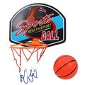 Children Sports Toys Toddler Basketball Goal Toddler Sports Toys Basketball Set Office Basketball Toys Toilet Basketball Game Bracket Toys Set Basketball Hoop Basketball Shootout Basketball Set