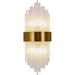 Modern Wall Sconce Bedroom Wall Light Wall Mount Wall Lamp Fixtures for Living Room Bedroom Vanity Hallway