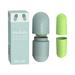 RBCKVXZ Earplugs for Home Anti-noise Earplugs Super Sound Insulation Sleep Memory Foam Sleep Mute Sponge Earplugs on Clearance