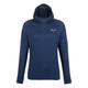 SALEWA Damen Fanes Am W Hoody Sweatshirt, Marineblau Blazer, 38