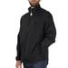 Gennai Rain Jacket - Black - Moncler Jackets