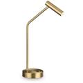 Ideal Lux - easy TL1, Lampe de table