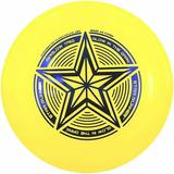 Air Glow in the Dark Frisbee Outdoor Games Disc Golf Camping Games Light Up Toys Dog Frisbee Yard Games For Kids Glow in The Dark Toys Light Weight Toy 6oz(175g) Weight Ultimate Frisbees
