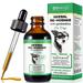 Oimmal s Herbal De-Wormer Improve Digestion Immunity Boost 100% Natural Product Dietary Supplement with probiotics 2 oz