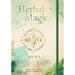 Pre-Owned Herbal Magic 2023 Weekly Planner: July 2022-December 2023 Paperback