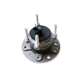 Wheel Bearing and Hub Assembly Fits select: 2003-2011 SAAB 2023-09-03 00:00:00