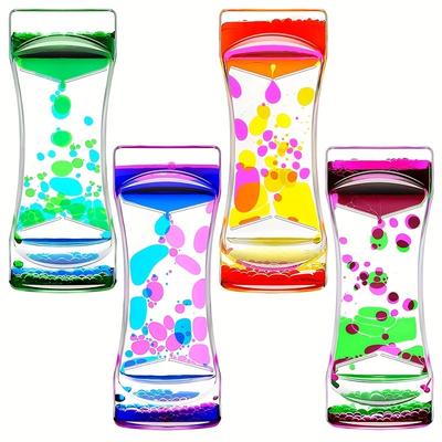 Unique Two-tone Liquid Oil Leak Crafts: Perfect For Student Activities, Birthdays, And Car Decorations!, Halloween, Christmas, And Thanksgiving Day Gift