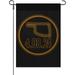 Total Solar Eclipse 04.08.2024 Garden Flags For Outside Missouri House Flag One Size Double SidedCute Outdoor Flag Double Sided Outside Funny Garden Flag 12X18 Inch
