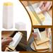 Deagia Small Appliances Clearance Rotating Butter Spreader Bread Butter Squeezer Kitchen Baking Gadget Applicator Coffee Makers