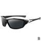 Men s Polarized Sunglasses Men s Sport Running Fishing Golfing Driving Glas NE W D5V8