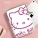 Sanrio Hello Kitty Tablet Sleeve Bag for iPad Pro 11 7.9 Air 9.7 10.2 inch Bag For XiaoMi 5 For Samsung Shockproof Pouch Bags