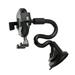 Car Mount Holder Suction Cell Tripod Universal Bendable Clamp Rotatable Horizontal Bracket Center Control Stand