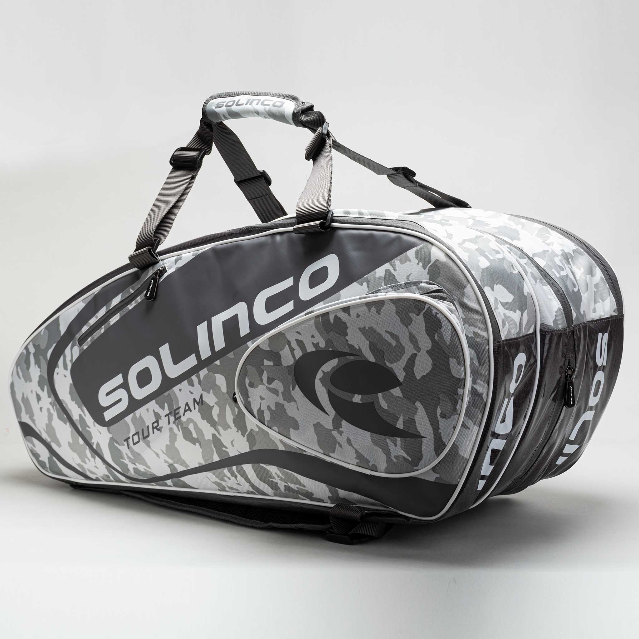 Tennis Accessories 2 - Solinco