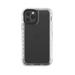 Rugged Phone Case with Holster for iPhone 11 Pro Max - Clear