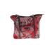 Vera Bradley Tote Bag: Red Print Bags