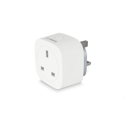 Bosch Plug Compact Smart Plug 2990 W Haus Weiß Image