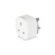 Bosch Plug Compact Smart Plug 2990 W Haus Weiß