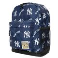 Mitchell & Ness New York Yankees Cooperstown Collection Logo Backpack