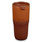 Rise from Klean Kanteen - 26 oz. Stainless Steel Tumbler - Rust