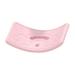 Tnarru Balance Board for Kids Balance Board Trainer Anti Slip Wobble Balancing Board Rocker Board for Kids for Activity Home pink