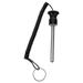 Weight Plate Latch Fitness Supplies Aluminum Alloy Workout Gym Equipment Barbell Combination