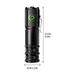 Strong Light Flashlight Super Bright Mini Portable Small Flashlight Outdoor Multifunctional Cap Lamp on Clearance Flashlight Flashlights High Lumens Tactical Flashlight Led Flashlight